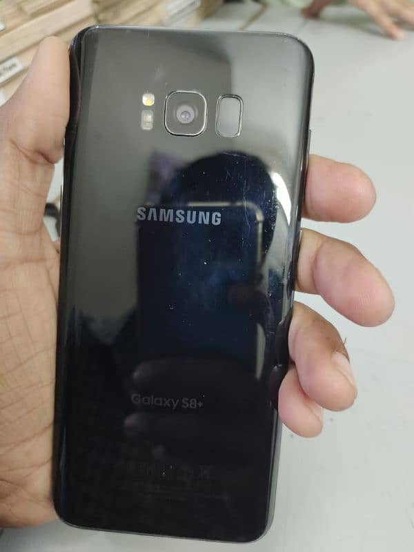 Pta Approved exchange possible with gaming phone 1