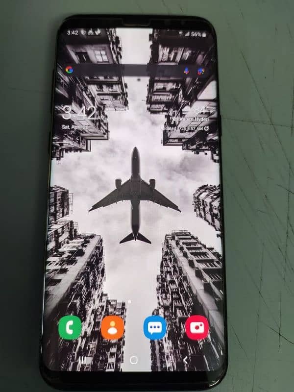 Pta Approved exchange possible with gaming phone 2