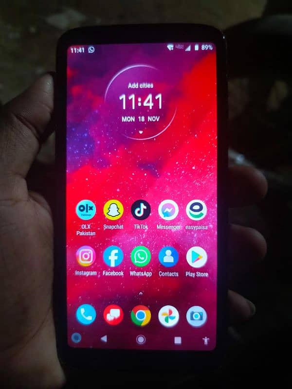 moto z 3 non pta fresh led he best gaming phone 1