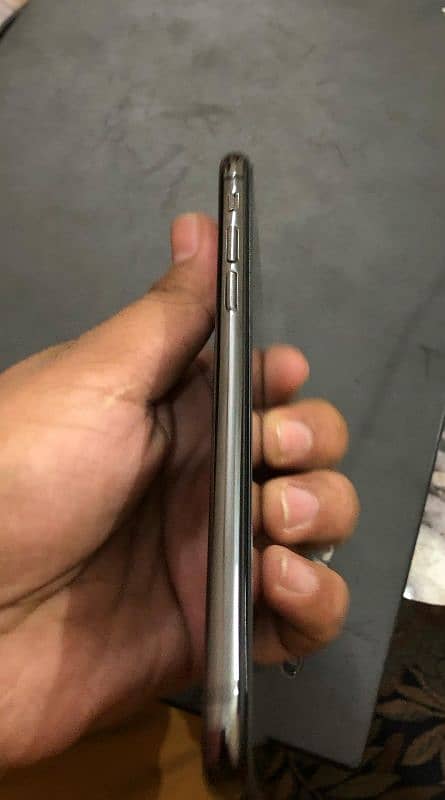 I phone X 64 PTA Approved 2