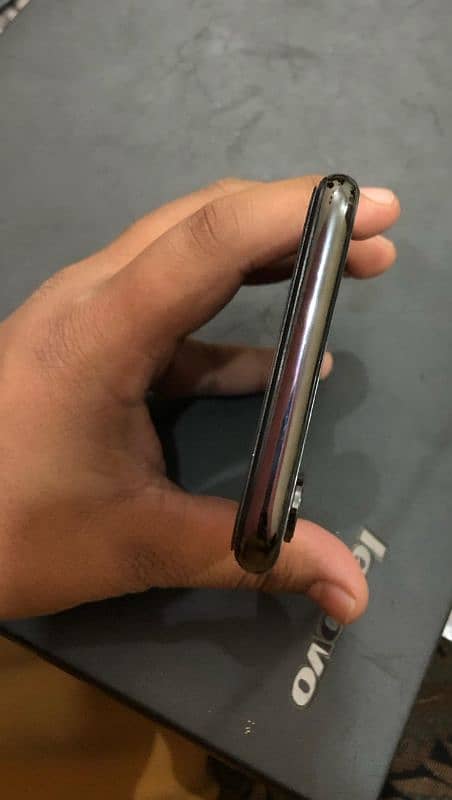 I phone X 64 PTA Approved 3