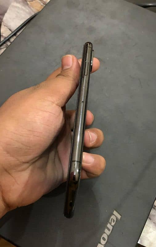 I phone X 64 PTA Approved 4
