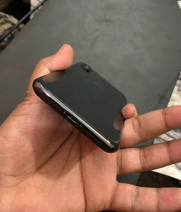 I phone X 64 PTA Approved 5