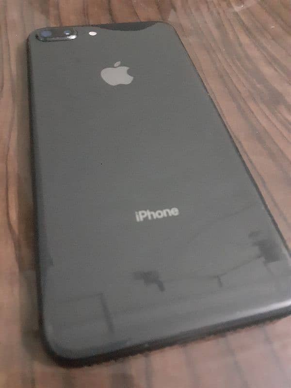 i phone 8 plus 0