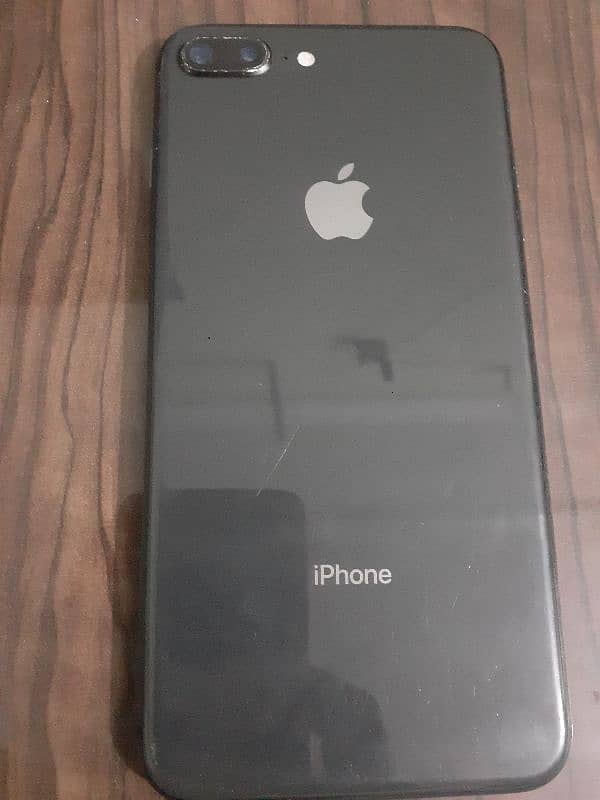 i phone 8 plus 1