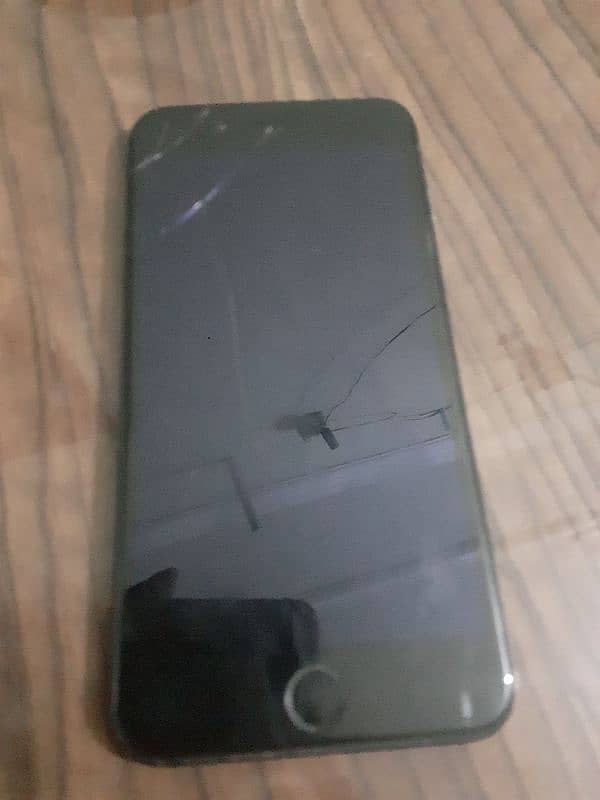 i phone 8 plus 4