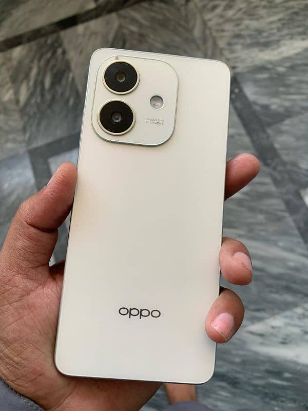 oppo A3 0