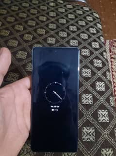 Infinix Note 40 BMW Edition