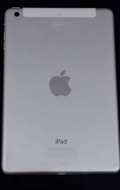 Ipad Mini 3 1