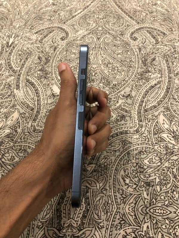 iPhone 13 Pro Max 256Gb PTA Approved With Box 3