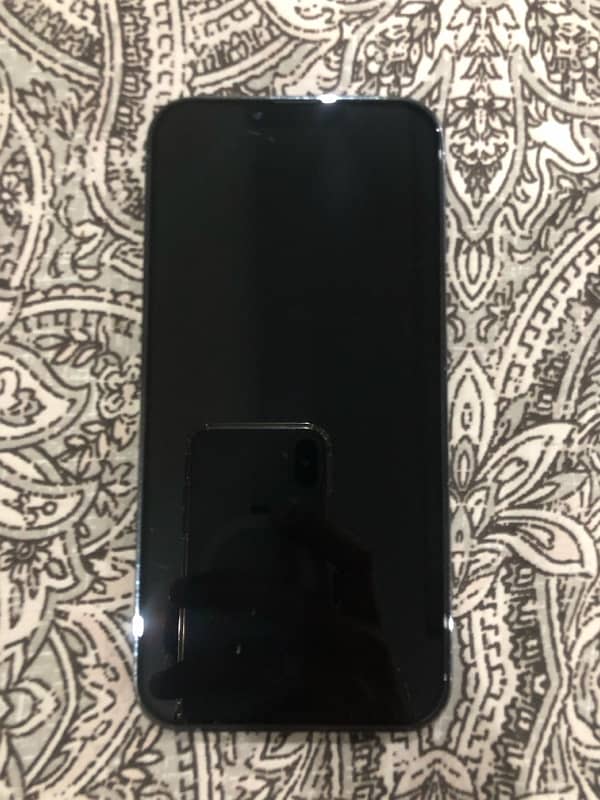 iPhone 13 Pro Max 256Gb PTA Approved With Box 6