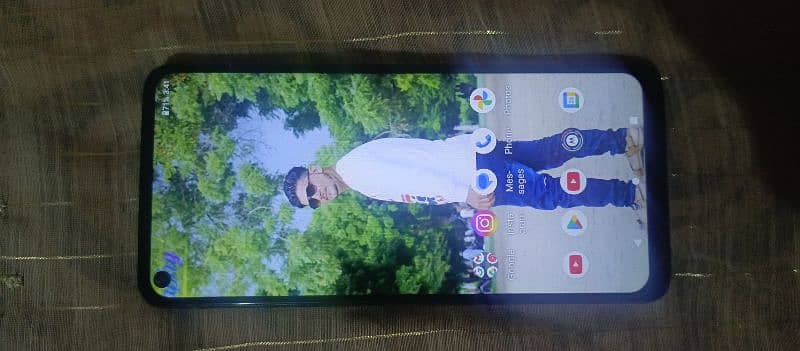 Moto G style 0