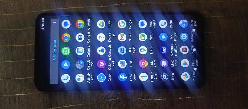 Moto G style 2