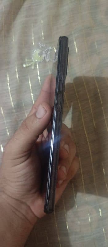 Moto G style 7