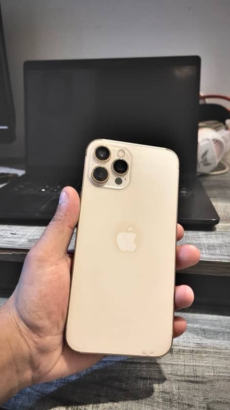 iphone 12 pro max 0
