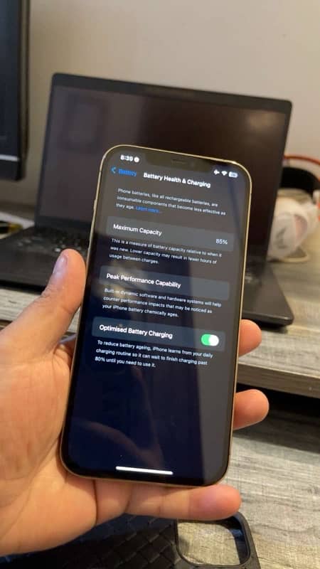 iphone 12 pro max 7