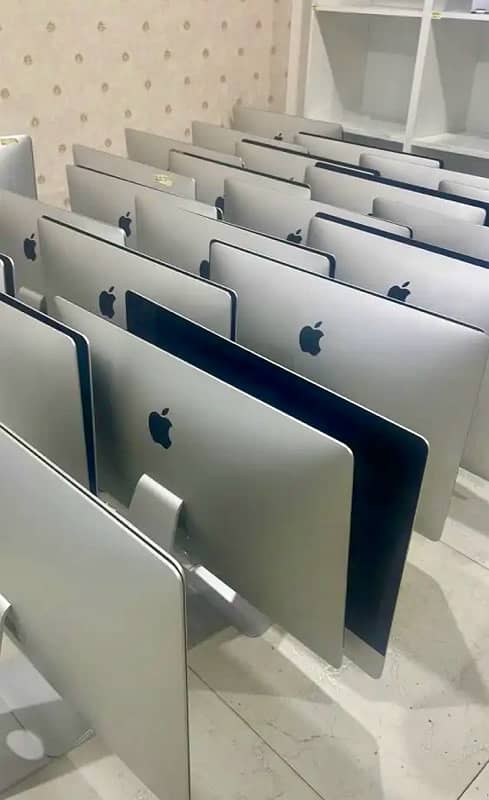 Appple Imac 2013 21.5” / All Imacs Models / All In One 0