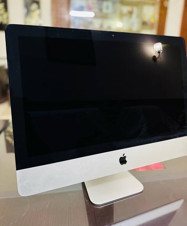 Appple Imac 2013 21.5” / All Imacs Models / All In One 3