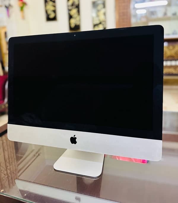 Appple Imac 2013 21.5” / All Imacs Models / All In One 4