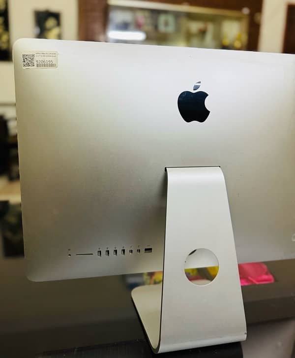 Appple Imac 2013 21.5” / All Imacs Models / All In One 6
