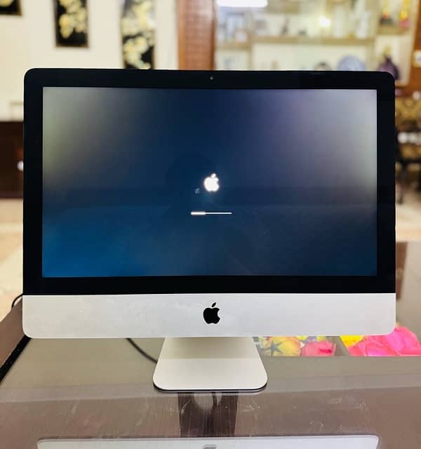 Appple Imac 2013 21.5” / All Imacs Models / All In One 7