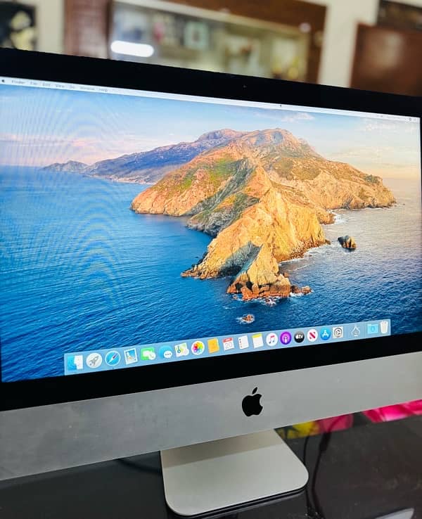 Appple Imac 2013 21.5” / All Imacs Models / All In One 8
