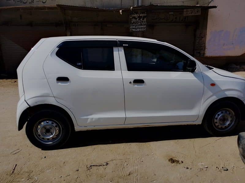 Suzuki Alto 2022 2