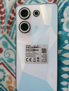 Tecno Camon 20