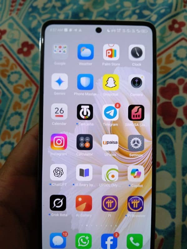 Tecno Camon 20 3