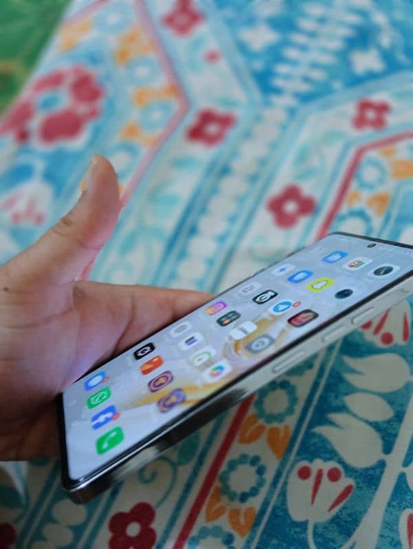 Tecno Camon 20 4