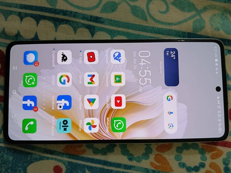 Tecno Camon 20 6