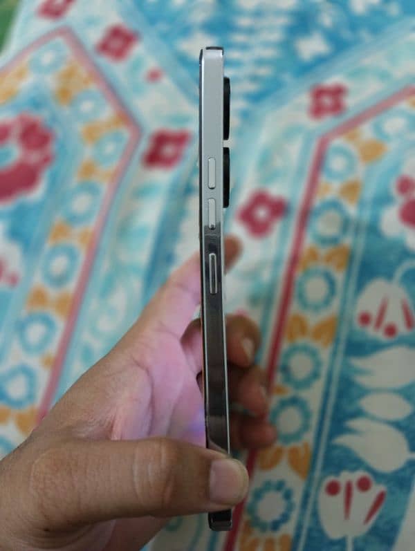 Tecno Camon 20 9
