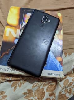 nokia 7 plus