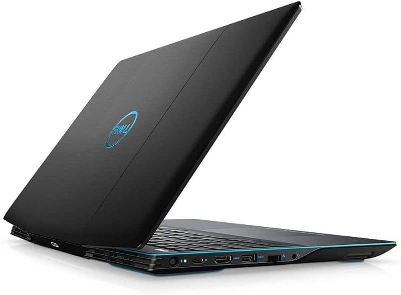 Dell G3 3500, Core i7 10th, 4gb Nvidia graphics, 16gb ram, 512ssd 2