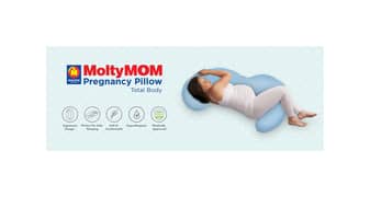 MOLTYMOM