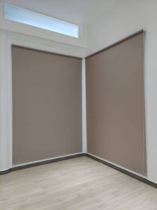Roller Window Blinds 6