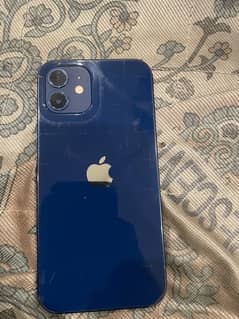 iphone 12 Jv 128 gb waterpack