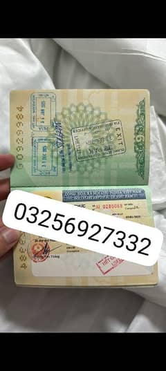 VIETNAM INDONESIA KENYA THAILAND MAYANMAR VISA TICKET OFFICE