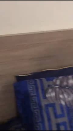 wooden