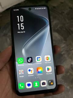 infinix