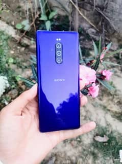 SONY
