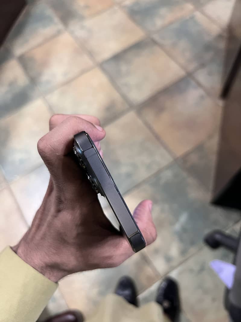iPhone 13 pro max non pta jv 2