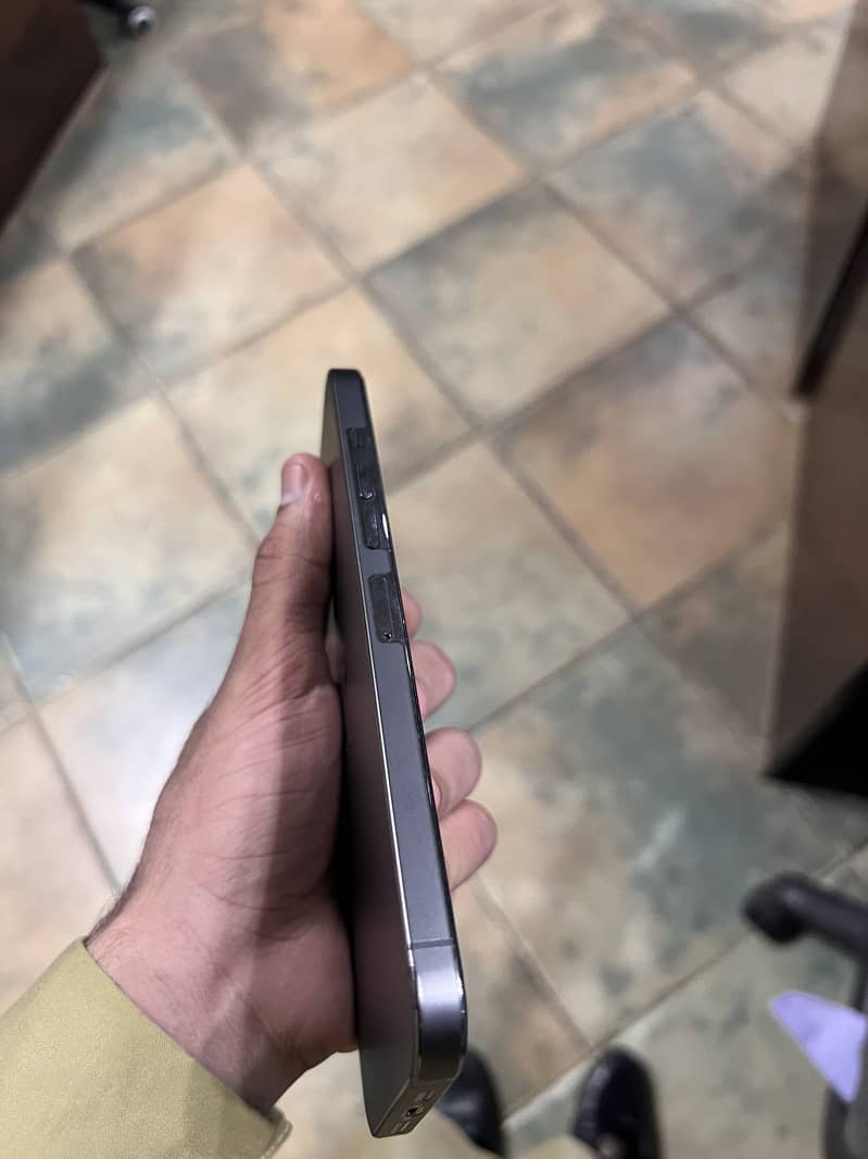 iPhone 13 pro max non pta jv 3