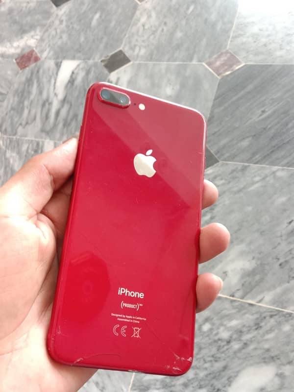 iphone 8 Plus Waterpack non pta 0