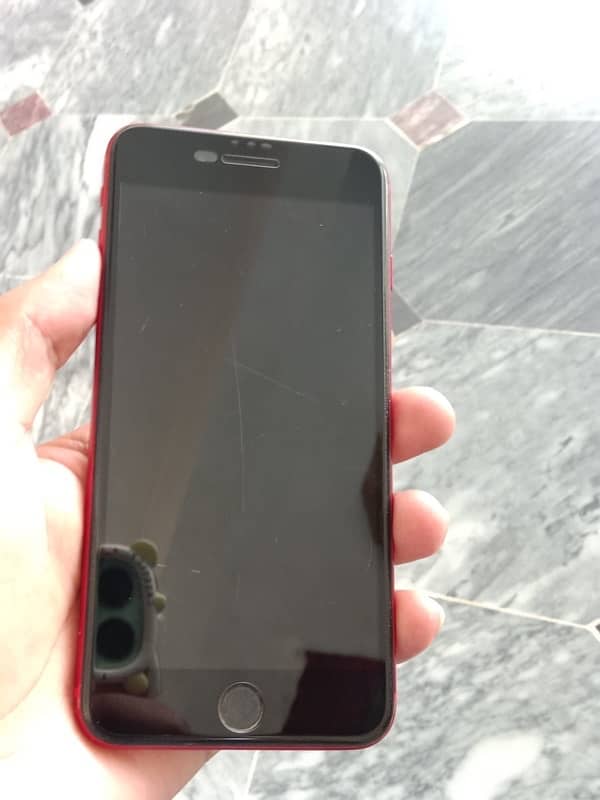 iphone 8 Plus Waterpack non pta 1