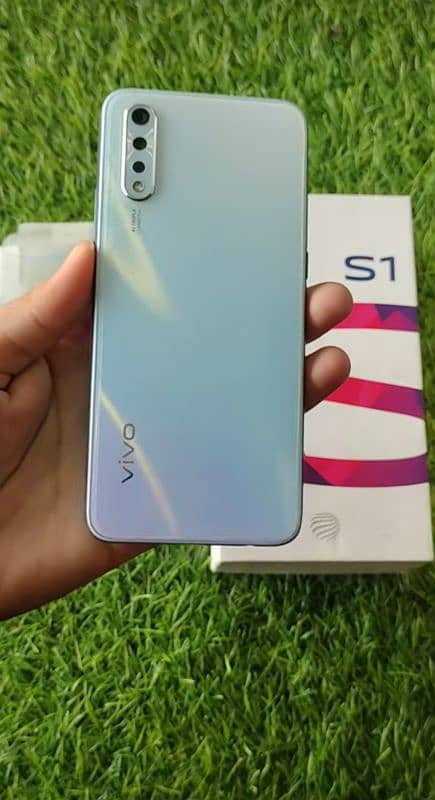vivo s1 2