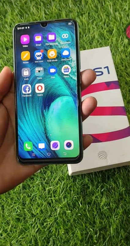 vivo s1 3