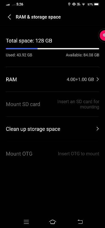 vivo s1 4