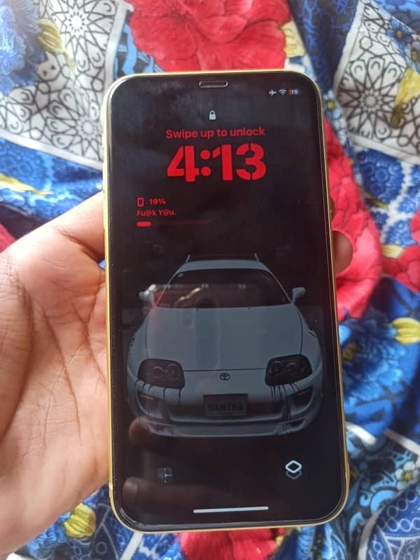iphone 11 | 10/10 Condition | Lush Phone. 1