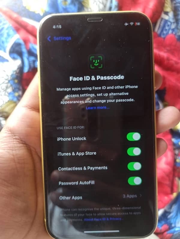 iphone 11 | 10/10 Condition | Lush Phone. 9